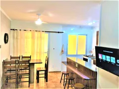 Apartamento com 2 Quartos para alugar, 65m² no Praia Grande, Ubatuba - Foto 1