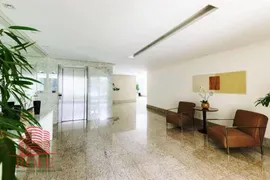 Apartamento com 3 Quartos para venda ou aluguel, 124m² no Moema, São Paulo - Foto 42