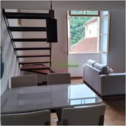 Apartamento com 1 Quarto para alugar, 31m² no Centro, Petrópolis - Foto 2