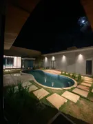 Casa de Condomínio com 4 Quartos para alugar, 550m² no Residencial Goiânia Golfe Clube, Goiânia - Foto 4