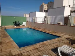 Kitnet com 1 Quarto para alugar, 46m² no Centro, Ribeirão Preto - Foto 11