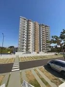 Apartamento com 2 Quartos à venda, 47m² no Cidade Jardim, São Carlos - Foto 1