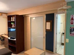 Apartamento com 1 Quarto para alugar, 27m² no Planalto Paulista, São Paulo - Foto 2