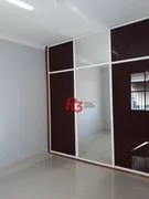 Apartamento com 3 Quartos à venda, 107m² no José Menino, Santos - Foto 16