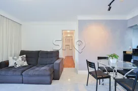 Apartamento com 3 Quartos à venda, 100m² no Chácara Santo Antônio, São Paulo - Foto 2