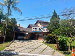 Casa de Condomínio com 4 Quartos para venda ou aluguel, 474m² no Melville, Santana de Parnaíba - Foto 1