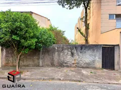 Terreno / Lote / Condomínio à venda, 367m² no Parque Oratorio, Santo André - Foto 1