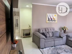 Casa de Condomínio com 3 Quartos à venda, 202m² no Condominio Bosque dos Cambaras, Vinhedo - Foto 4