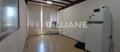 Conjunto Comercial / Sala à venda, 55m² no Centro, Rio de Janeiro - Foto 1