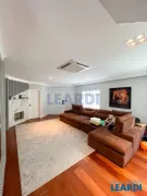 Casa de Condomínio com 4 Quartos à venda, 308m² no Alphaville, Santana de Parnaíba - Foto 20