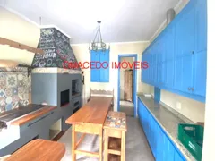 Casa de Condomínio com 4 Quartos para alugar, 370m² no Praia Dura, Ubatuba - Foto 3