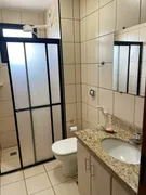 Apartamento com 1 Quarto para alugar, 50m² no Fundinho, Uberlândia - Foto 8