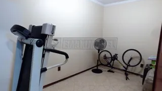 Casa de Condomínio com 4 Quartos para alugar, 429m² no Granja Olga, Sorocaba - Foto 7