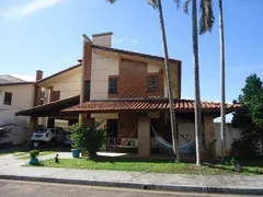 Casa de Condomínio com 3 Quartos à venda, 212m² no Jardim Sao Carlos, Sorocaba - Foto 2