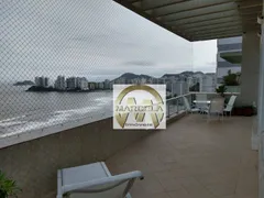 Cobertura com 3 Quartos à venda, 186m² no Praia das Pitangueiras, Guarujá - Foto 1
