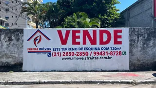 Terreno / Lote Comercial à venda, 720m² no Piabeta Inhomirim, Magé - Foto 9