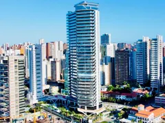 Apartamento com 5 Quartos à venda, 819m² no Meireles, Fortaleza - Foto 56