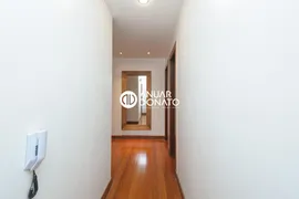 Apartamento com 4 Quartos para alugar, 289m² no Lourdes, Belo Horizonte - Foto 16