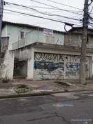 Terreno / Lote / Condomínio à venda, 308m² no Vila Osasco, Osasco - Foto 3