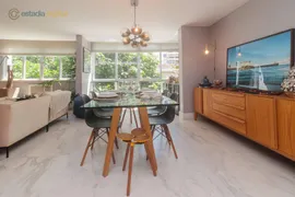 Apartamento com 3 Quartos para alugar, 142m² no Gávea, Rio de Janeiro - Foto 18