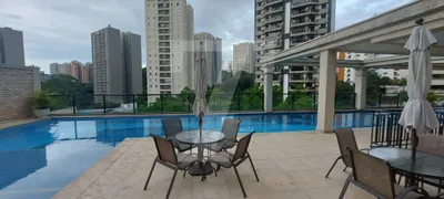 Apartamento com 3 Quartos à venda, 178m² no Morumbi, São Paulo - Foto 34