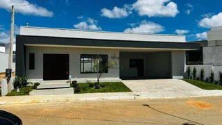 Casa de Condomínio com 3 Quartos à venda, 137m² no Verdes Campos, Porto Alegre - Foto 1