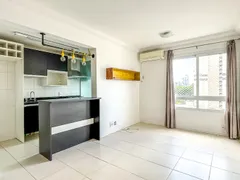 Apartamento com 1 Quarto à venda, 41m² no Jardim do Salso, Porto Alegre - Foto 1