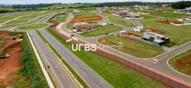 Terreno / Lote / Condomínio à venda, 465m² no Jardins Franca, Goiânia - Foto 2