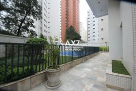 Apartamento com 4 Quartos para venda ou aluguel, 202m² no Jardim Paineiras, São Paulo - Foto 39