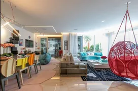 Casa de Condomínio com 5 Quartos à venda, 550m² no Jardim Petrópolis, São Paulo - Foto 18