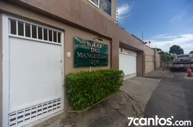 Apartamento com 3 Quartos para alugar, 102m² no Lagoa Sapiranga Coité, Fortaleza - Foto 28