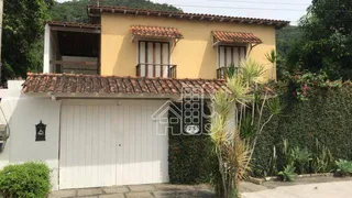 Casa com 4 Quartos à venda, 230m² no Piratininga, Niterói - Foto 24