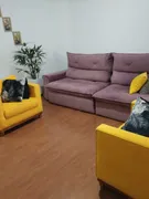 Casa de Condomínio com 2 Quartos à venda, 118m² no Uberaba, Curitiba - Foto 3