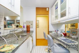 Apartamento com 3 Quartos à venda, 75m² no Ahú, Curitiba - Foto 17