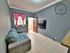 Casa de Condomínio com 2 Quartos à venda, 45m² no Balneario Japura, Praia Grande - Foto 4