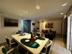 Apartamento com 4 Quartos para alugar, 387m² no Gutierrez, Belo Horizonte - Foto 4