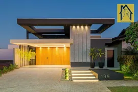 Casa de Condomínio com 3 Quartos à venda, 193m² no Centro, Três Lagoas - Foto 5