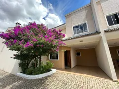 Casa de Condomínio com 3 Quartos para venda ou aluguel, 147m² no Ronda, Ponta Grossa - Foto 1