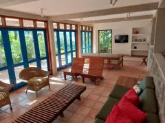 Casa com 4 Quartos à venda, 297m² no Praia Vermelha do Sul, Ubatuba - Foto 4