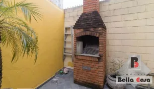 Sobrado com 3 Quartos à venda, 110m² no Móoca, São Paulo - Foto 20