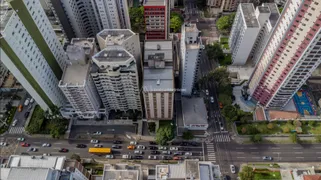 Apartamento com 3 Quartos à venda, 125m² no Bigorrilho, Curitiba - Foto 50
