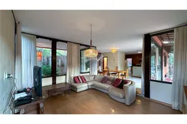 Casa de Condomínio com 4 Quartos à venda, 251m² no Ouro Velho Mansões, Nova Lima - Foto 17