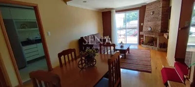 Apartamento com 2 Quartos à venda, 96m² no Capivari, Campos do Jordão - Foto 13