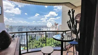 Apartamento com 3 Quartos à venda, 108m² no Sion, Belo Horizonte - Foto 9