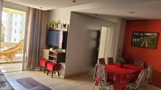 Apartamento com 2 Quartos à venda, 66m² no Setor Bela Vista, Goiânia - Foto 1