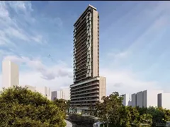 Apartamento com 1 Quarto à venda, 24m² no Vila Madalena, São Paulo - Foto 11
