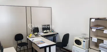 Conjunto Comercial / Sala à venda, 26m² no Belvedere, Belo Horizonte - Foto 7