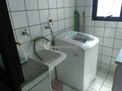 Apartamento com 1 Quarto à venda, 50m² no Centro, Campinas - Foto 10