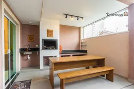 Casa de Condomínio com 3 Quartos à venda, 155m² no Capão Raso, Curitiba - Foto 9