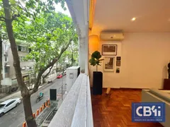 Apartamento com 3 Quartos à venda, 124m² no Copacabana, Rio de Janeiro - Foto 1